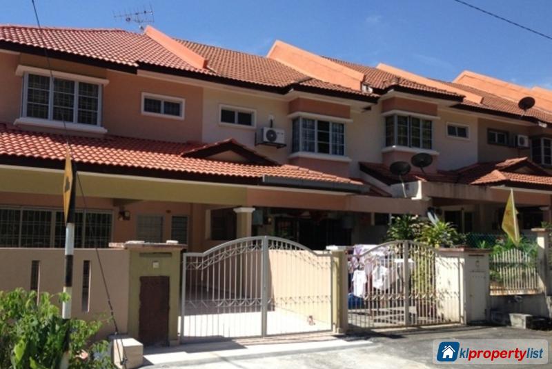 4 bedroom 2-sty Terrace/Link House for sale in Semenyih