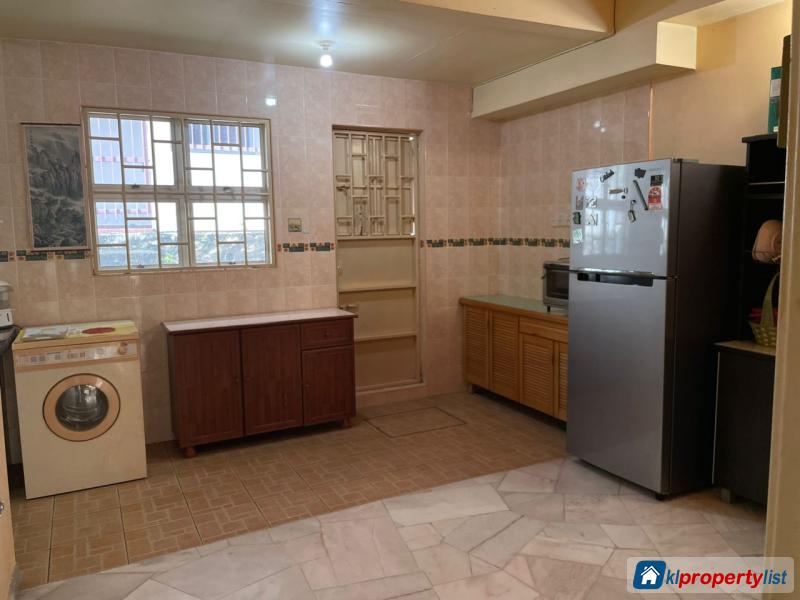 4 bedroom 2-sty Terrace/Link House for sale in Semenyih in Selangor
