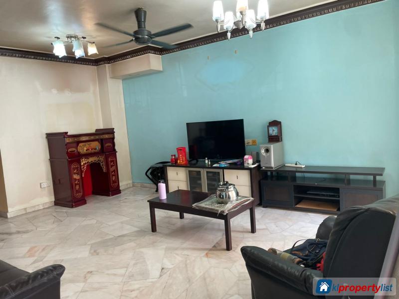 4 bedroom 2-sty Terrace/Link House for sale in Semenyih in Malaysia