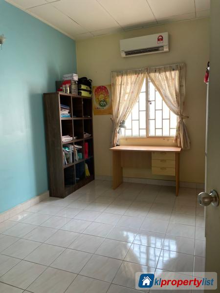 Picture of 4 bedroom 2-sty Terrace/Link House for sale in Semenyih in Selangor