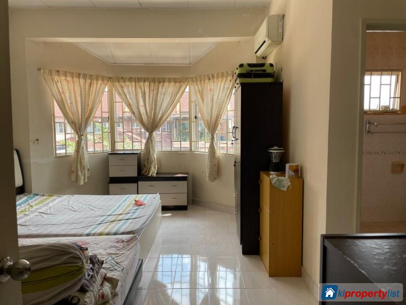 Picture of 4 bedroom 2-sty Terrace/Link House for sale in Semenyih in Malaysia