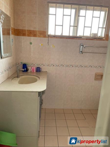 4 bedroom 2-sty Terrace/Link House for sale in Semenyih in Selangor - image