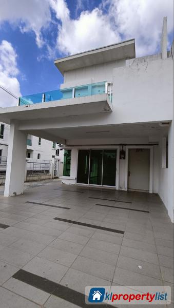 Picture of 4 bedroom 2-sty Terrace/Link House for sale in Seremban