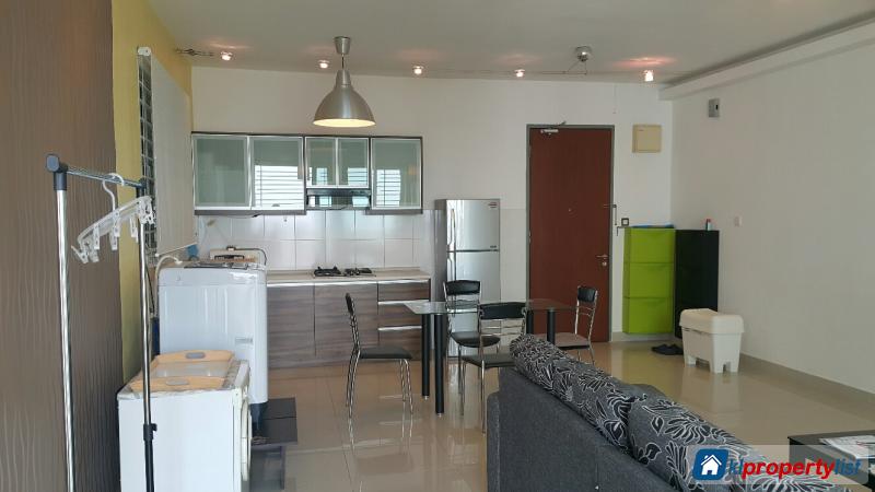 2 bedroom Studio for rent in Damansara Perdana - image 8