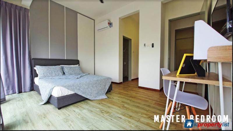 3 bedroom Condominium for rent in Cheras - image 2