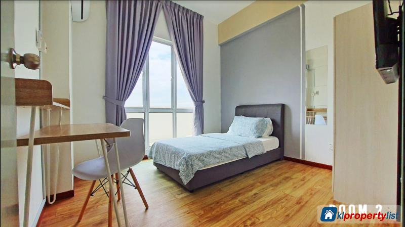 3 bedroom Condominium for rent in Cheras in Selangor