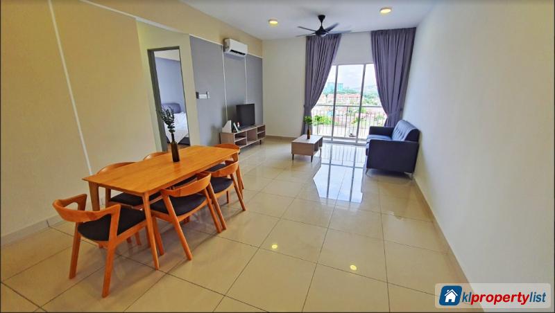 3 bedroom Condominium for rent in Cheras - image 5