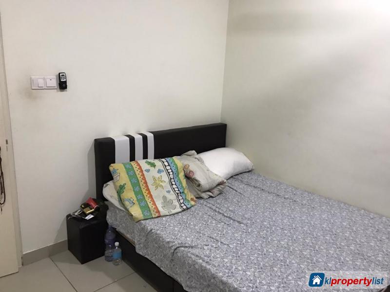 3 bedroom Condominium for sale in Setapak - image 12
