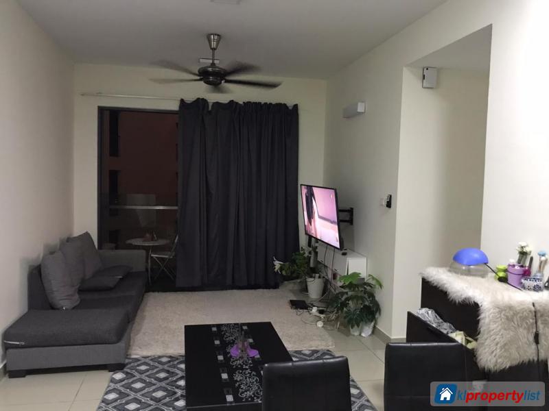 Picture of 3 bedroom Condominium for sale in Setapak