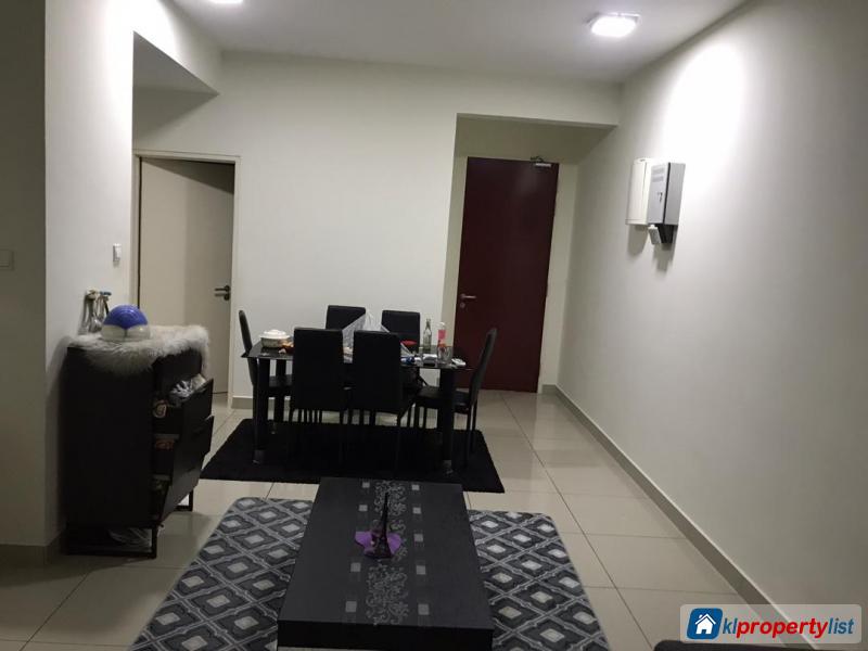 3 bedroom Condominium for sale in Setapak - image 2