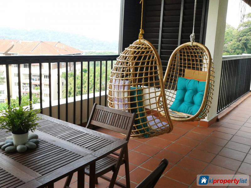 4 bedroom Condominium for sale in Damansara Damai - image 10