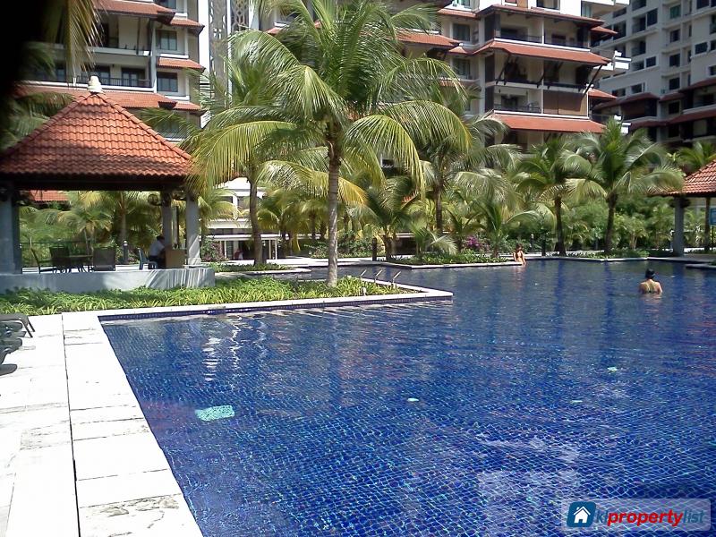 4 bedroom Condominium for sale in Damansara Damai - image 14