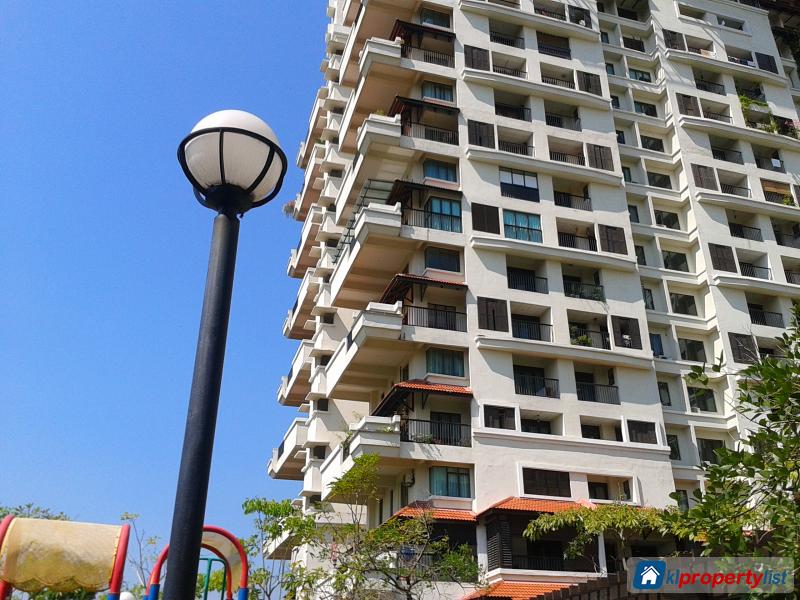 4 bedroom Condominium for sale in Damansara Damai - image 15