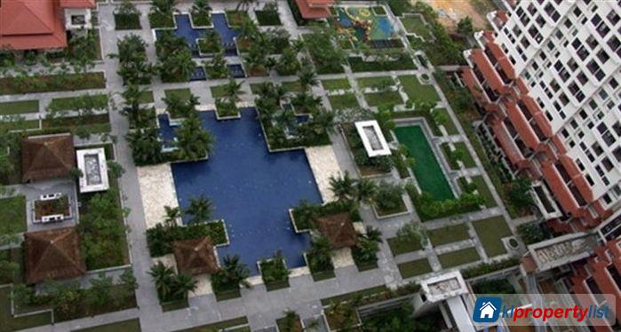 4 bedroom Condominium for sale in Damansara Damai - image 16