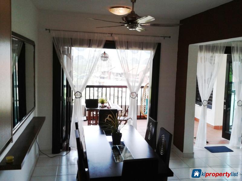 4 bedroom Condominium for sale in Damansara Damai - image 2