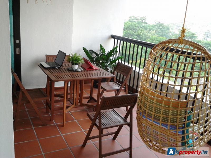 4 bedroom Condominium for sale in Damansara Damai - image 4