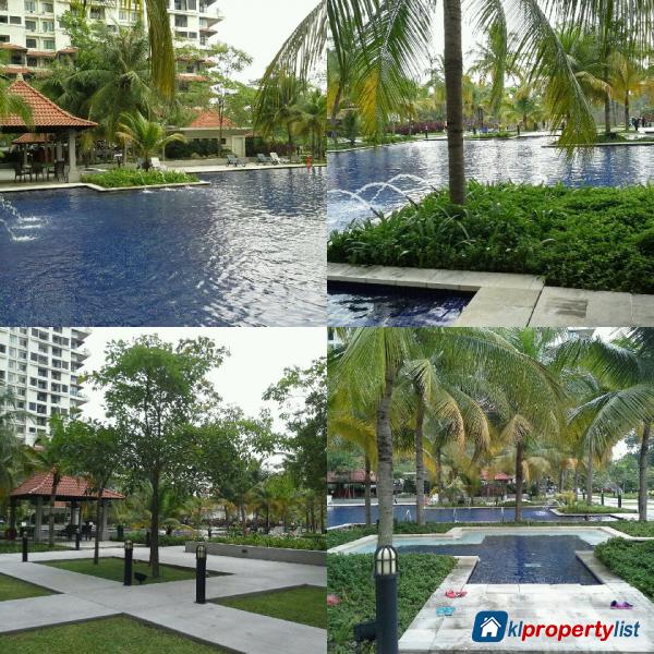 4 bedroom Condominium for sale in Damansara Damai - image 5