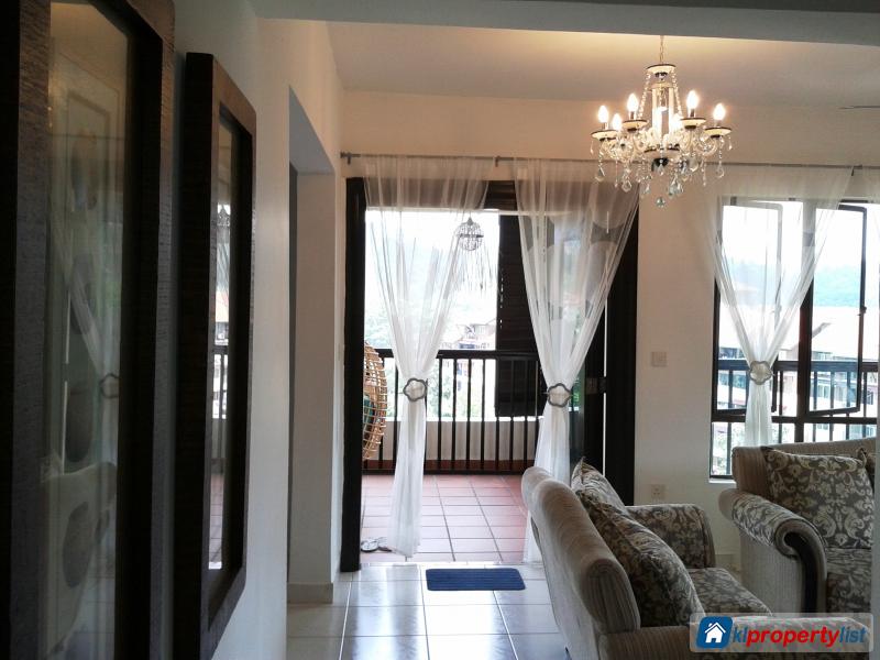 4 bedroom Condominium for sale in Damansara Damai - image 8