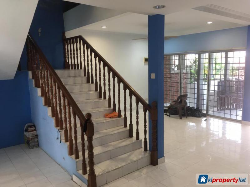 4 bedroom 2-sty Terrace/Link House for sale in Gombak - image 2