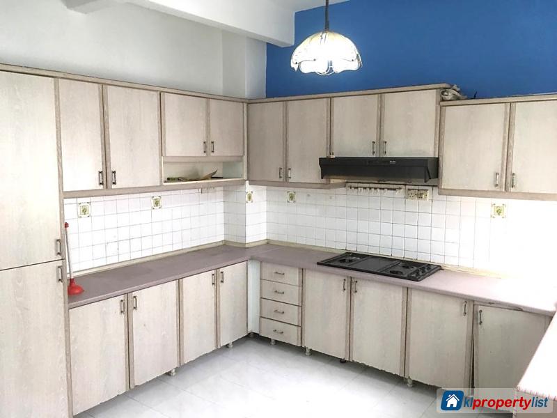 4 bedroom 2-sty Terrace/Link House for sale in Gombak - image 4