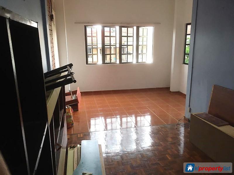4 bedroom 2-sty Terrace/Link House for sale in Gombak - image 5