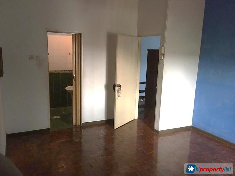 4 bedroom 2-sty Terrace/Link House for sale in Gombak - image 6