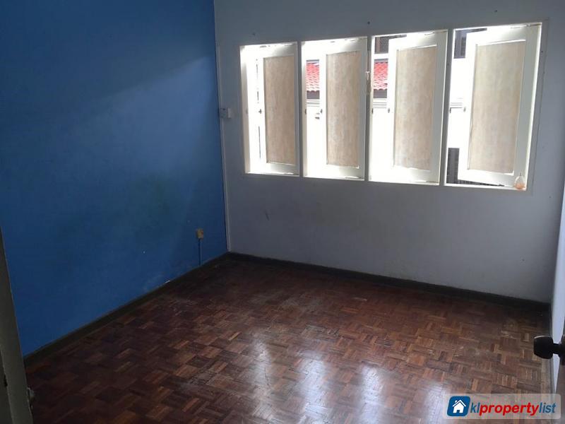 4 bedroom 2-sty Terrace/Link House for sale in Gombak - image 9