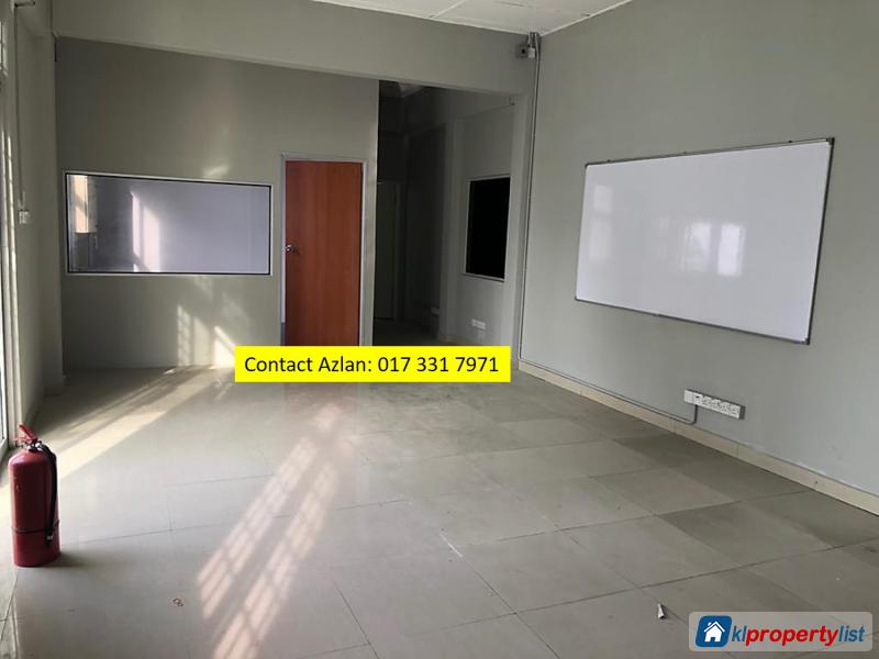 Factory for sale in Bangi - image 7