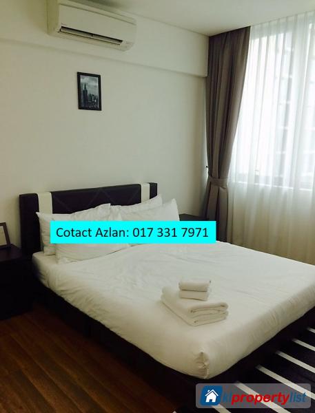 1 bedroom Serviced Residence for sale in Jalan Sultan Ismail - image 2