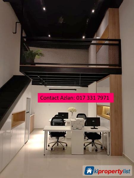 Office for rent in Petaling Jaya