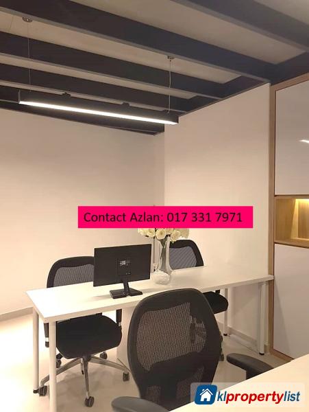 Office for rent in Petaling Jaya - image 4