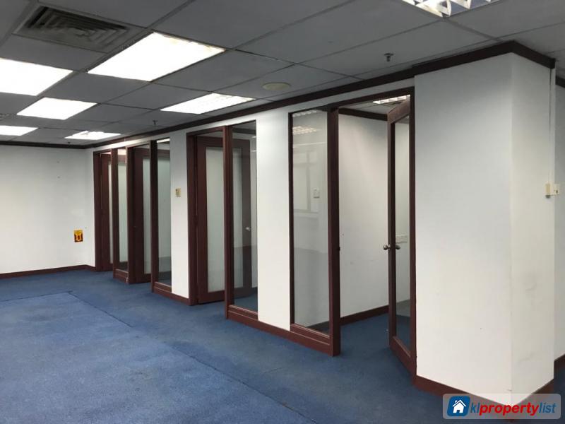 Picture of Office for rent in KLCC