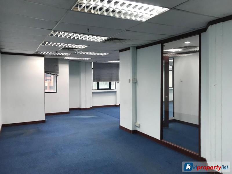 Office for rent in KLCC