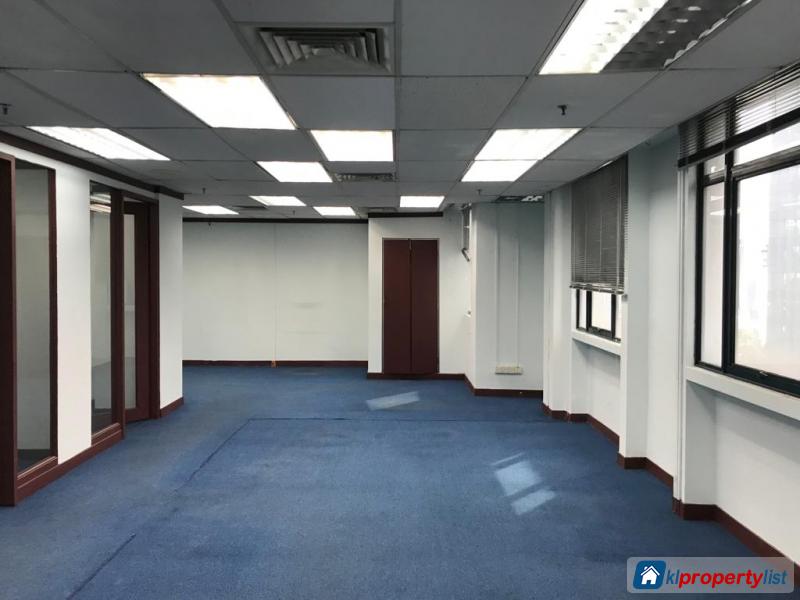 Office for rent in KLCC in Malaysia