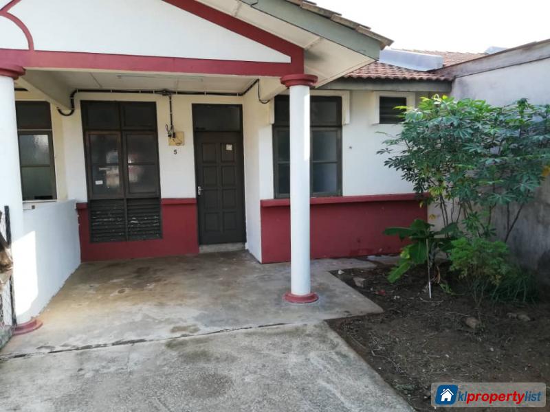 Pictures of 3 bedroom 1-sty Terrace/Link House for sale in Kuantan