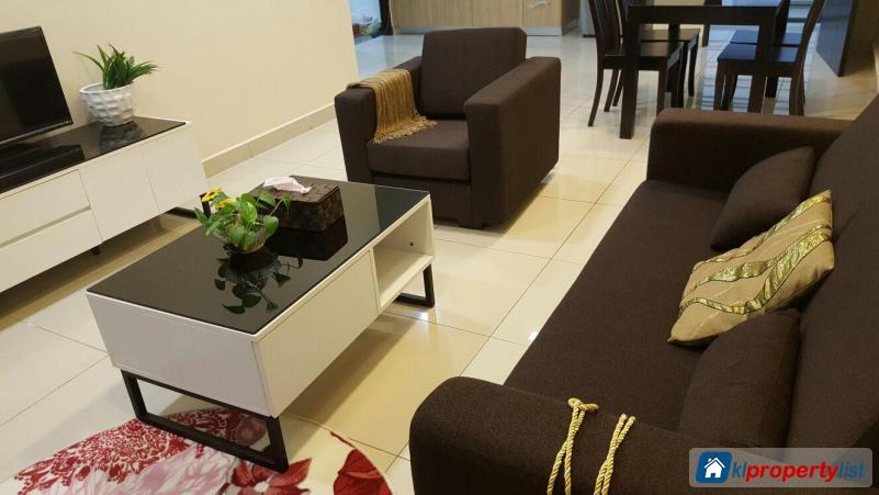 1 bedroom Serviced Residence for rent in Johor Bahru