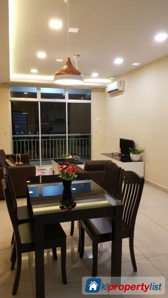 1 bedroom Serviced Residence for rent in Johor Bahru in Johor