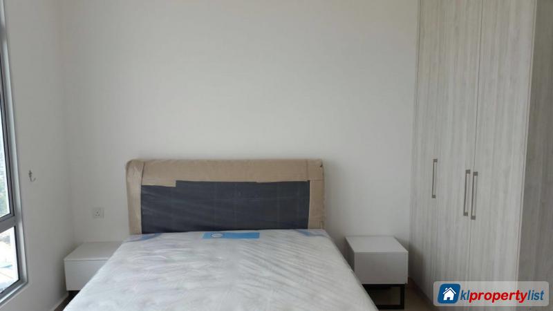 Picture of 1 bedroom Serviced Residence for rent in Johor Bahru in Malaysia