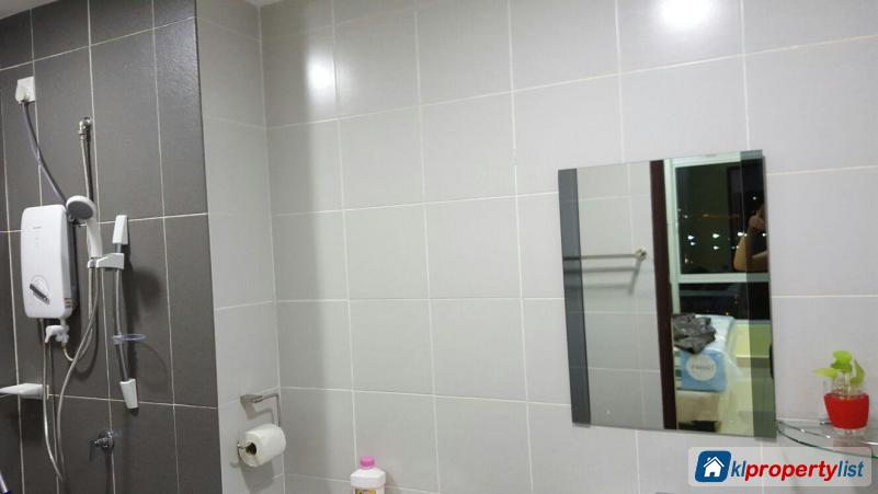 1 bedroom Serviced Residence for rent in Johor Bahru in Johor - image