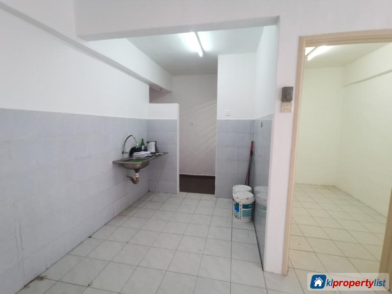 3 bedroom Apartment for sale in Kahang in Johor