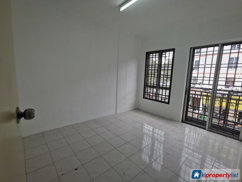 3 bedroom Apartment for sale in Kahang in Malaysia