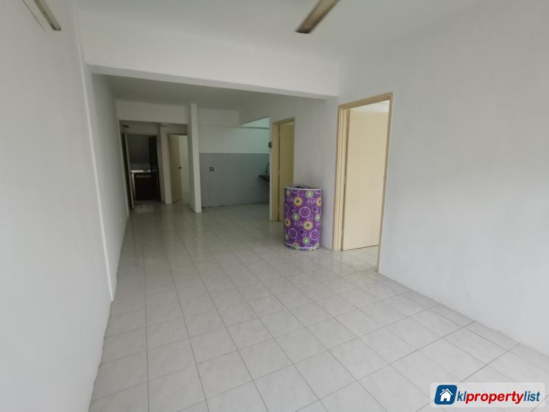 Picture of 3 bedroom Apartment for sale in Kahang in Johor