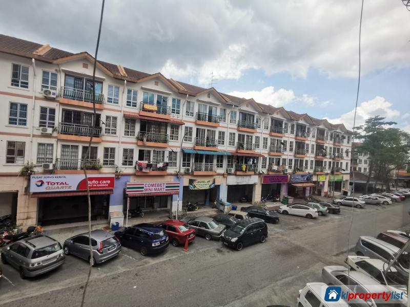 3 bedroom Apartment for sale in Kahang in Johor - image