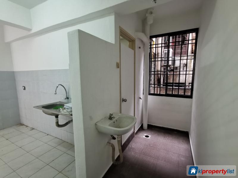 3 bedroom Apartment for sale in Kahang in Malaysia - image