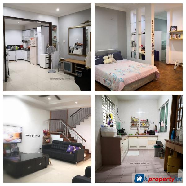 4 bedroom 2-sty Terrace/Link House for sale in Skudai - image 2