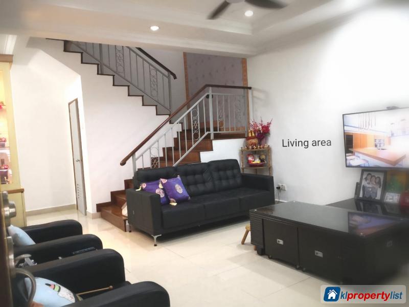 4 bedroom 2-sty Terrace/Link House for sale in Skudai - image 3