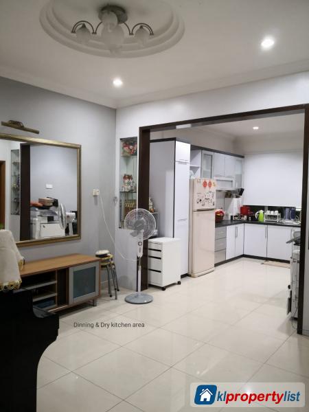 4 bedroom 2-sty Terrace/Link House for sale in Skudai - image 4
