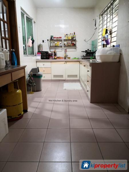 4 bedroom 2-sty Terrace/Link House for sale in Skudai - image 5