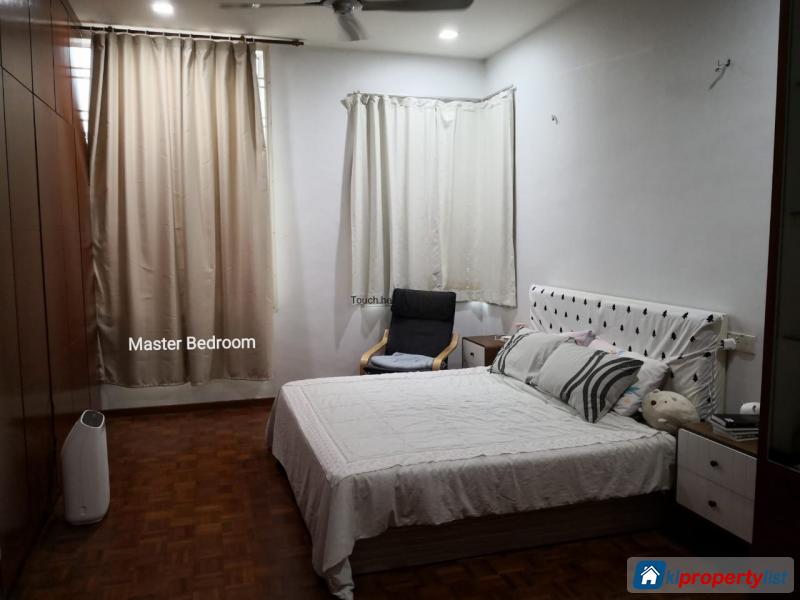 4 bedroom 2-sty Terrace/Link House for sale in Skudai - image 7