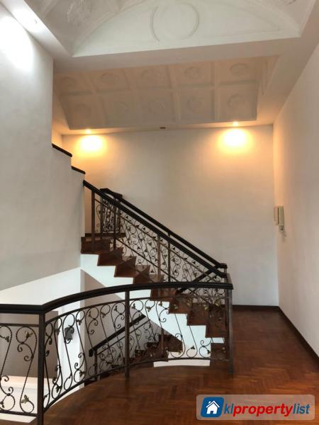 5 bedroom Semi-detached House for sale in Ulu Tiram - image 10